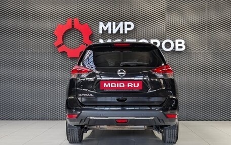 Nissan X-Trail, 2020 год, 2 199 000 рублей, 8 фотография