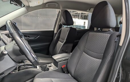 Nissan X-Trail, 2020 год, 2 199 000 рублей, 15 фотография