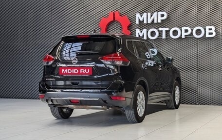 Nissan X-Trail, 2020 год, 2 199 000 рублей, 9 фотография