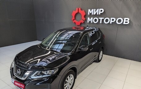 Nissan X-Trail, 2020 год, 2 199 000 рублей, 2 фотография