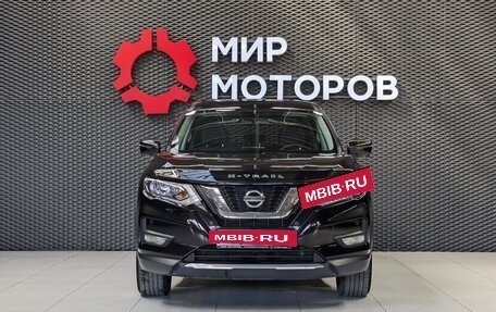 Nissan X-Trail, 2020 год, 2 199 000 рублей, 3 фотография