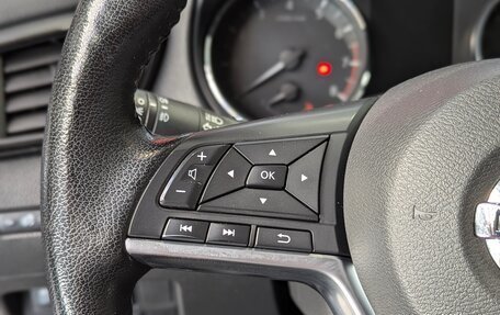Nissan X-Trail, 2020 год, 2 199 000 рублей, 19 фотография