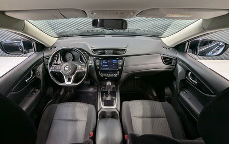 Nissan X-Trail, 2020 год, 2 199 000 рублей, 25 фотография