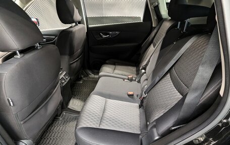 Nissan X-Trail, 2020 год, 2 199 000 рублей, 28 фотография