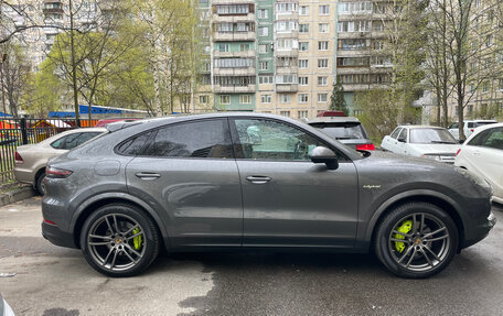 Porsche Cayenne III, 2020 год, 9 999 000 рублей, 3 фотография