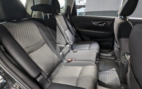 Nissan X-Trail, 2020 год, 2 199 000 рублей, 29 фотография