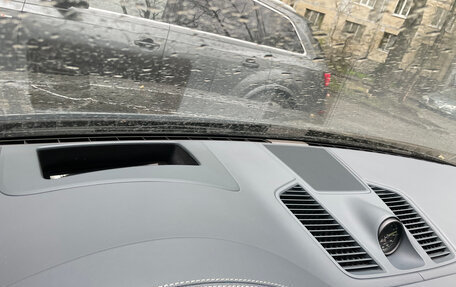 Porsche Cayenne III, 2020 год, 9 999 000 рублей, 9 фотография