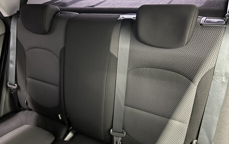 Hyundai Creta I рестайлинг, 2018 год, 1 645 000 рублей, 11 фотография