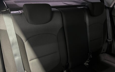 Hyundai Creta I рестайлинг, 2018 год, 1 645 000 рублей, 14 фотография
