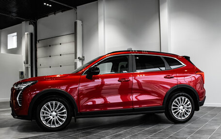 Haval Jolion, 2025 год, 2 599 000 рублей, 7 фотография