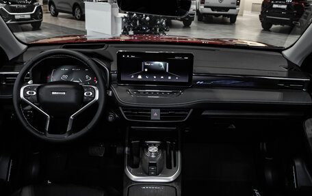 Haval Jolion, 2025 год, 2 599 000 рублей, 9 фотография