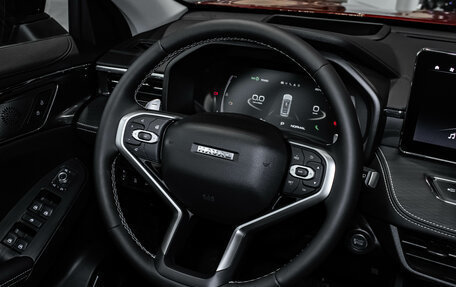 Haval Jolion, 2025 год, 2 599 000 рублей, 10 фотография