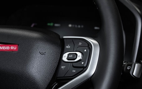 Haval Jolion, 2025 год, 2 599 000 рублей, 14 фотография