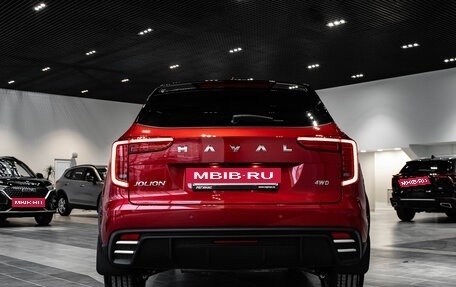 Haval Jolion, 2025 год, 2 599 000 рублей, 5 фотография
