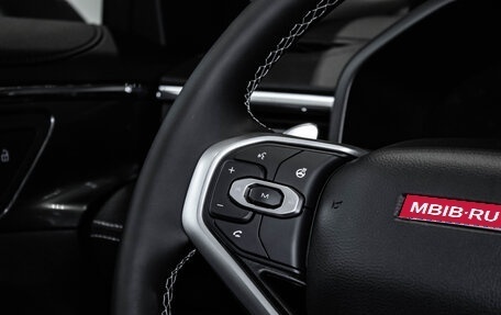 Haval Jolion, 2025 год, 2 599 000 рублей, 20 фотография