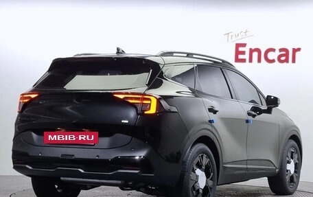 KIA Sportage IV рестайлинг, 2025 год, 4 306 352 рублей, 2 фотография