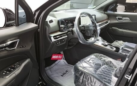 KIA Sportage IV рестайлинг, 2025 год, 4 306 352 рублей, 11 фотография