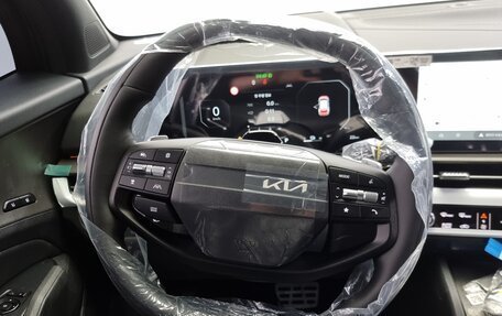 KIA Sportage IV рестайлинг, 2025 год, 4 306 352 рублей, 13 фотография