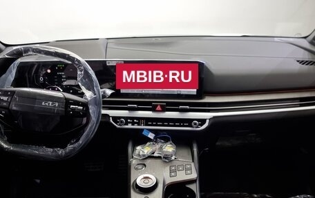 KIA Sportage IV рестайлинг, 2025 год, 4 306 352 рублей, 7 фотография