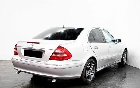 Mercedes-Benz E-Класс, 2002 год, 845 000 рублей, 4 фотография