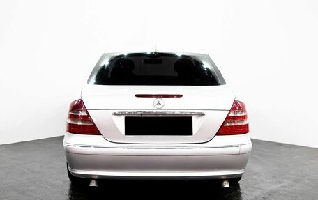 Mercedes-Benz E-Класс, 2002 год, 845 000 рублей, 5 фотография
