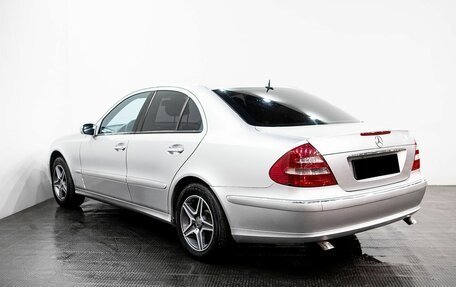 Mercedes-Benz E-Класс, 2002 год, 845 000 рублей, 6 фотография