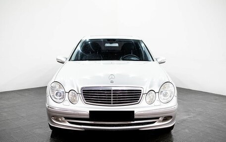 Mercedes-Benz E-Класс, 2002 год, 845 000 рублей, 2 фотография
