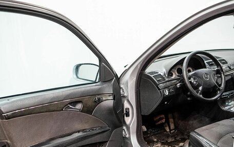 Mercedes-Benz E-Класс, 2002 год, 845 000 рублей, 7 фотография