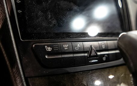 Mercedes-Benz E-Класс, 2002 год, 845 000 рублей, 16 фотография