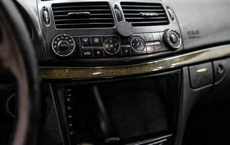 Mercedes-Benz E-Класс, 2002 год, 845 000 рублей, 15 фотография