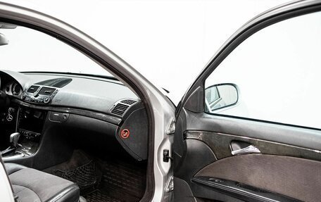 Mercedes-Benz E-Класс, 2002 год, 845 000 рублей, 8 фотография