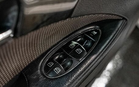 Mercedes-Benz E-Класс, 2002 год, 845 000 рублей, 17 фотография