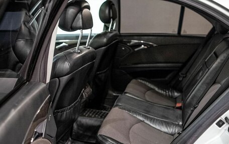 Mercedes-Benz E-Класс, 2002 год, 845 000 рублей, 18 фотография