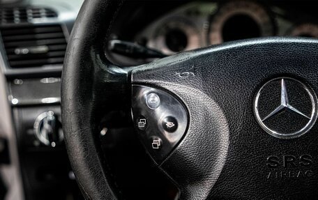 Mercedes-Benz E-Класс, 2002 год, 845 000 рублей, 13 фотография