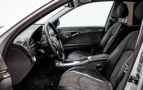 Mercedes-Benz E-Класс, 2002 год, 845 000 рублей, 11 фотография