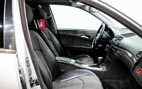 Mercedes-Benz E-Класс, 2002 год, 845 000 рублей, 20 фотография