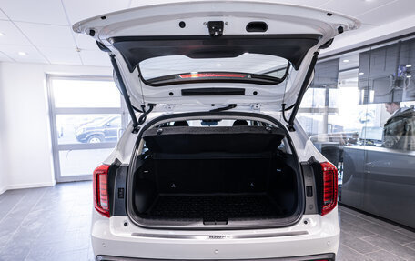 Haval Jolion, 2024 год, 2 349 000 рублей, 10 фотография