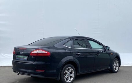 Ford Mondeo IV, 2008 год, 455 999 рублей, 5 фотография