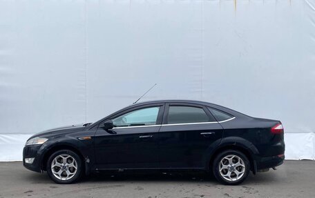 Ford Mondeo IV, 2008 год, 455 999 рублей, 8 фотография