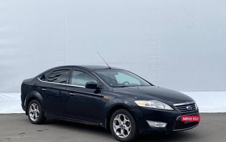 Ford Mondeo IV, 2008 год, 455 999 рублей, 3 фотография
