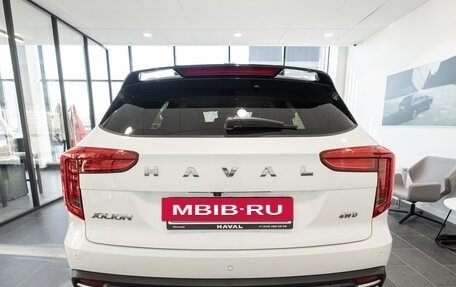 Haval Jolion, 2025 год, 2 949 000 рублей, 6 фотография