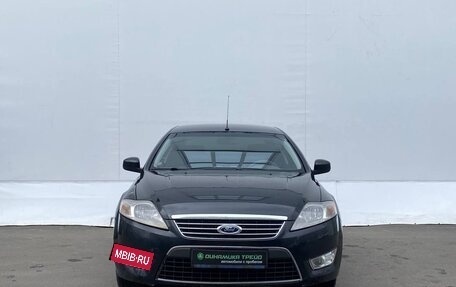 Ford Mondeo IV, 2008 год, 455 999 рублей, 2 фотография