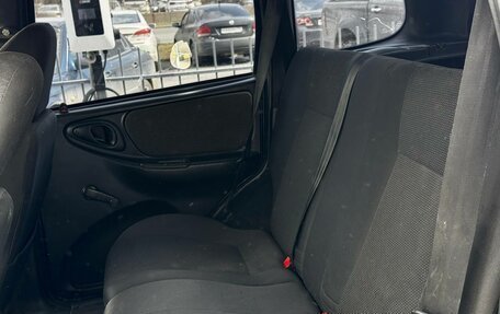Chevrolet Niva I рестайлинг, 2010 год, 435 000 рублей, 11 фотография