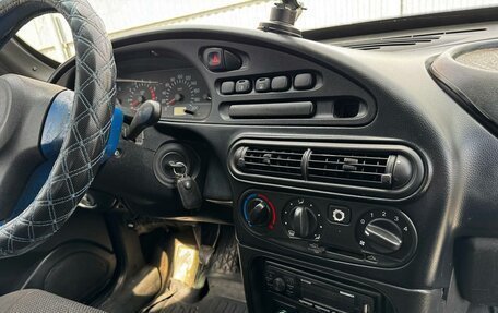 Chevrolet Niva I рестайлинг, 2010 год, 435 000 рублей, 15 фотография