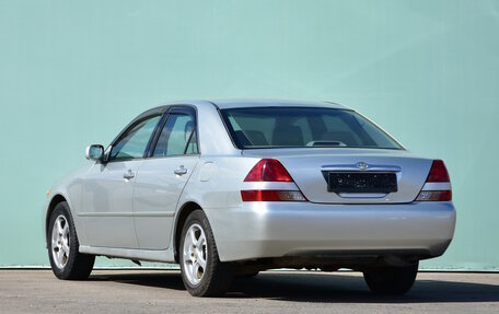 Toyota Mark II IX (X110), 2000 год, 1 075 000 рублей, 3 фотография