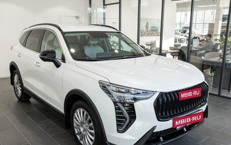 Haval Jolion, 2025 год, 2 949 000 рублей, 2 фотография