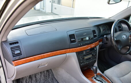 Toyota Mark II IX (X110), 2000 год, 1 075 000 рублей, 13 фотография