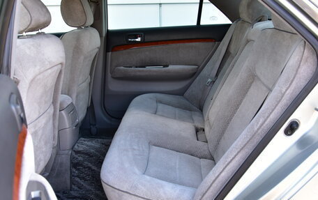 Toyota Mark II IX (X110), 2000 год, 1 075 000 рублей, 11 фотография