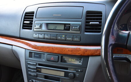 Toyota Mark II IX (X110), 2000 год, 1 075 000 рублей, 16 фотография