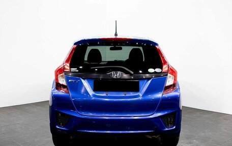Honda Fit III, 2013 год, 1 269 000 рублей, 5 фотография